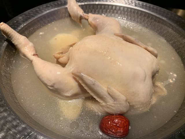 南屋韓国食堂 - サブ画像3