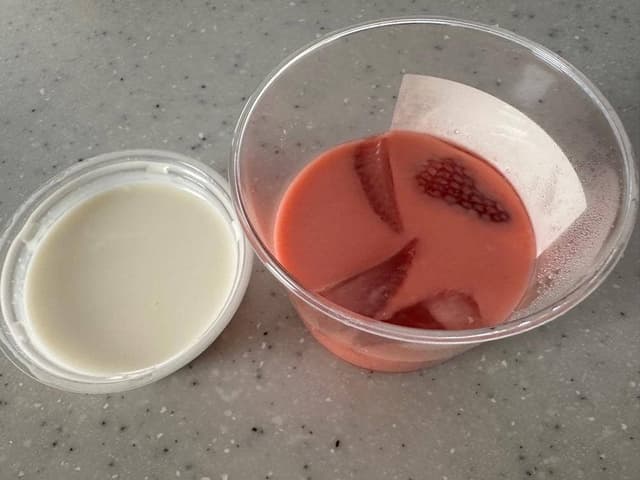 千疋屋総本店 羽田空港第2ターミナル店 - サブ画像1