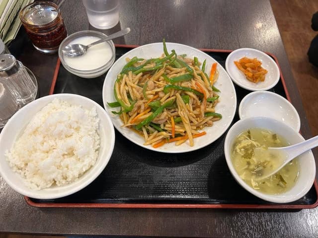 星宿飯店 - サブ画像1