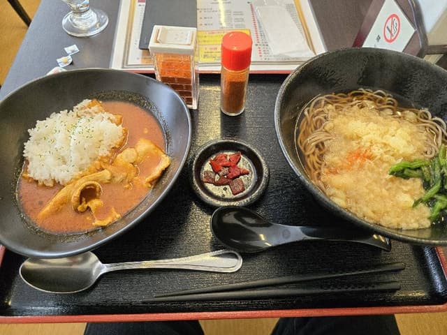 プレスカフェ 国会そば - サブ画像1