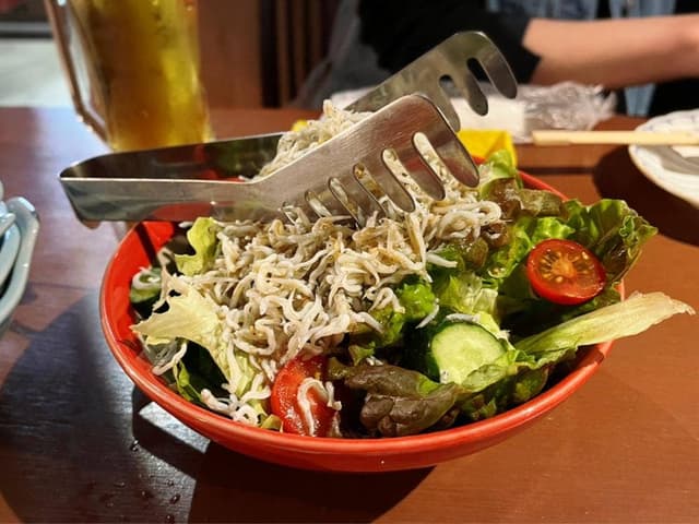 炉端薫る あげまん 大曽根店 - サブ画像2
