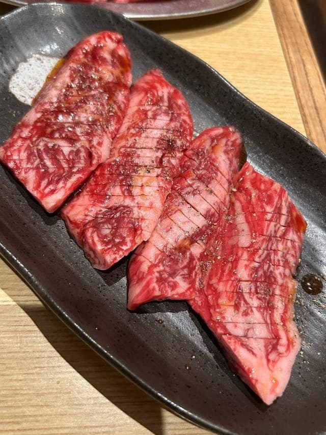 焼肉 ももたろう 神栖店 - サブ画像2