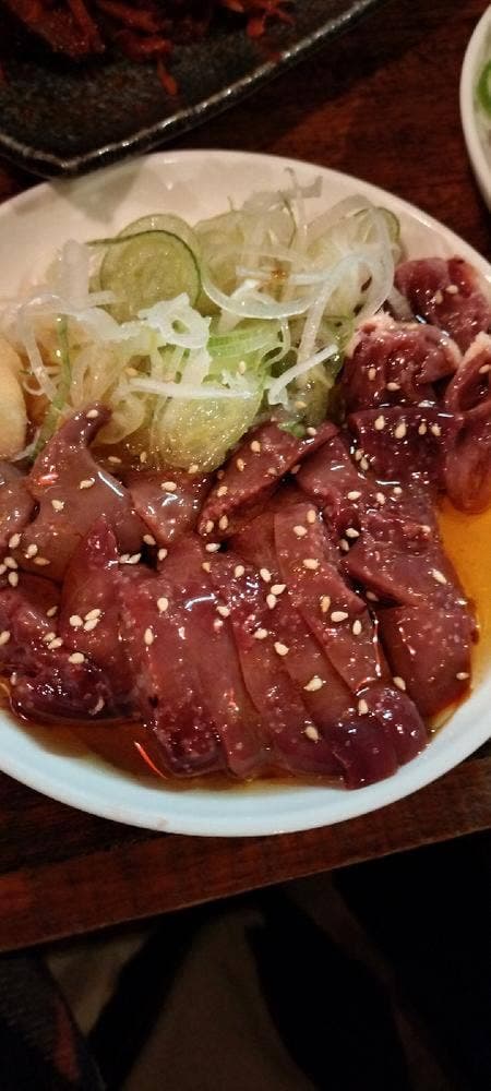 三鷹チゲ倶楽部
