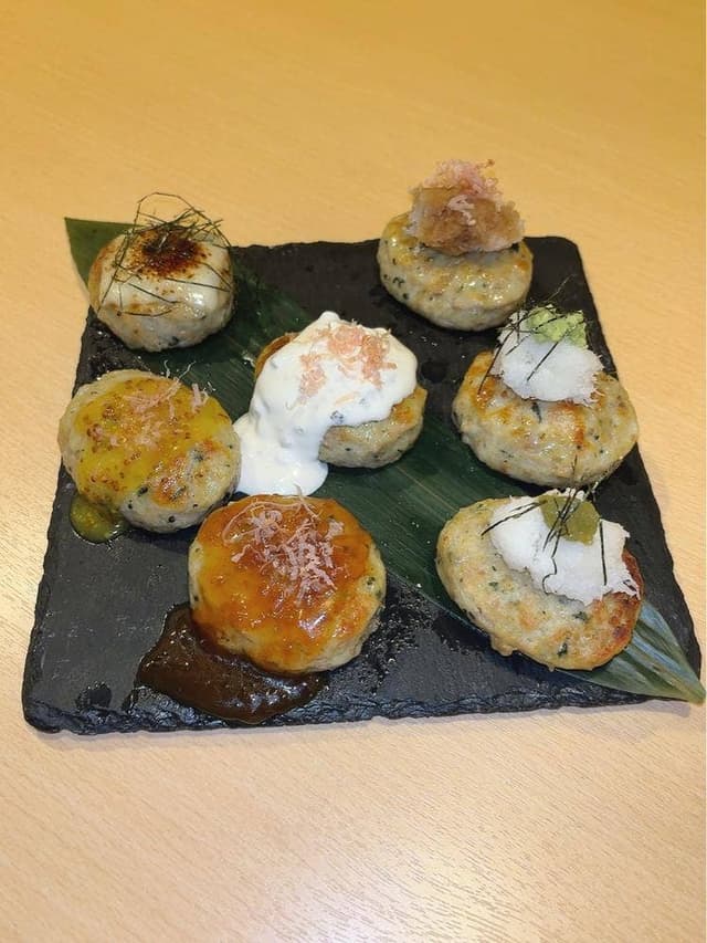 全室個室 おでんx手作りつくね専門店 蔵‐くら‐ 赤坂見附店 - サブ画像1