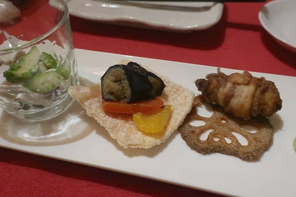 焼とり酒房 鳥せん