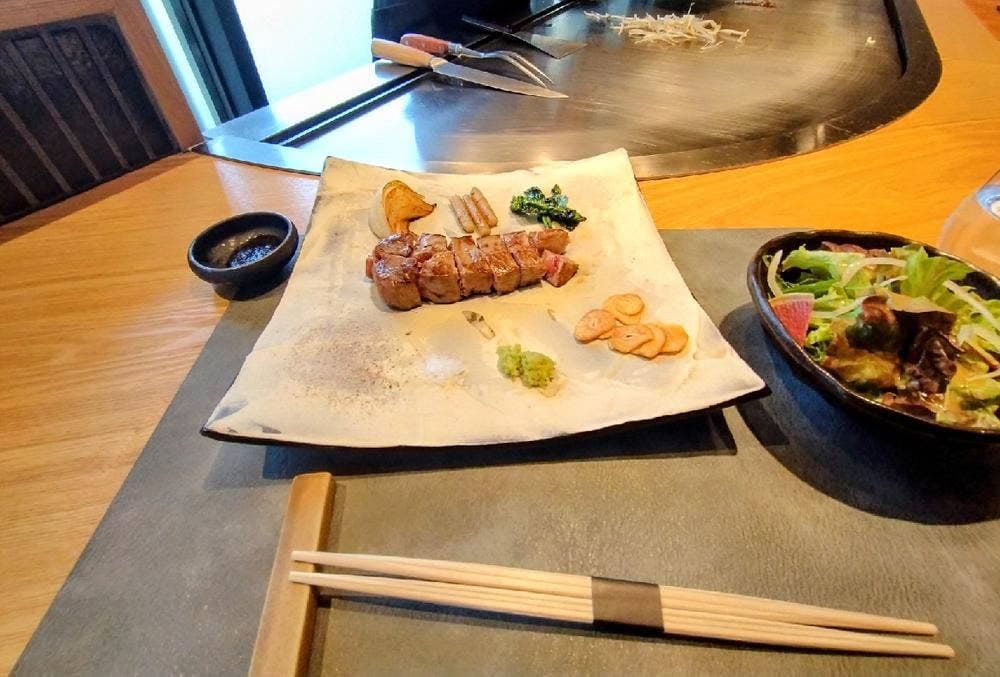 ニュー松坂 西中洲店