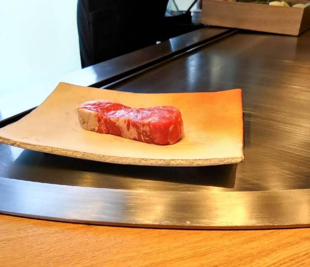 ニュー松坂 西中洲店 - サブ画像2