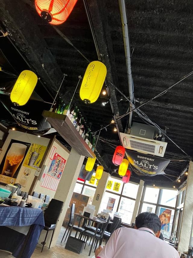 海鮮居酒屋 味匠 天王町店 - サブ画像3