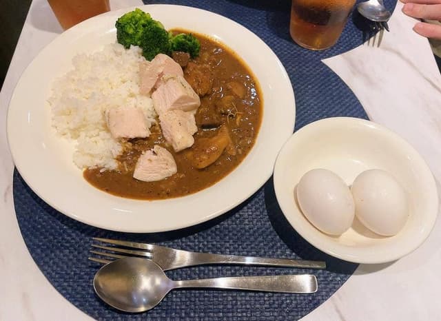 MOTHER CURRY - サブ画像1