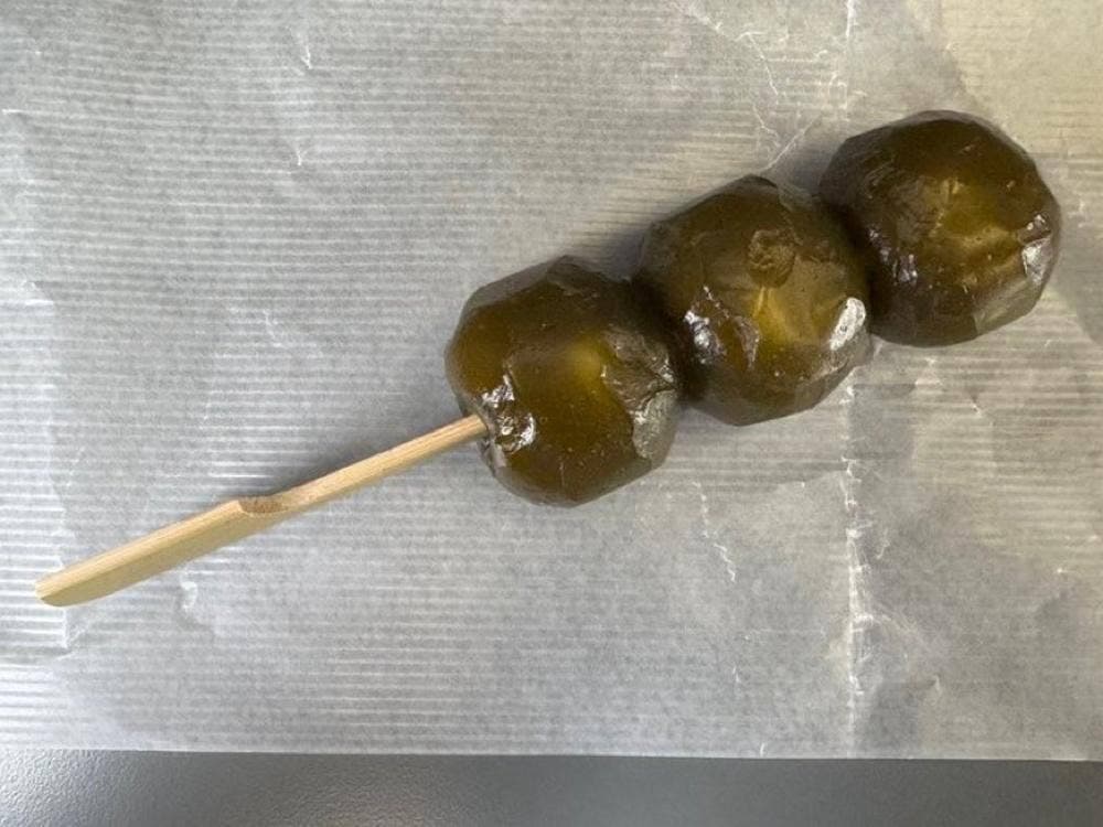御菓子処 鶴の家 星ヶ丘三越店