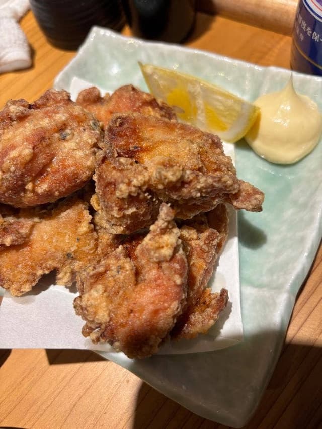 寿司と焼き鳥 大地 五香店 - サブ画像2