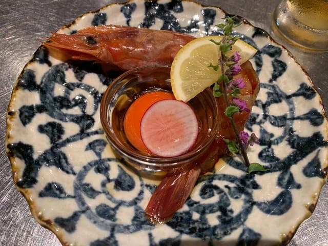 京都サムゲタン とっとり - サブ画像2