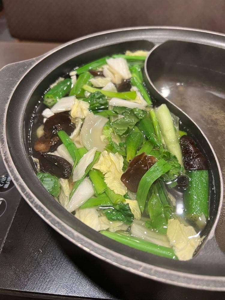 しゃぶ葉 アトレ秋葉原2店