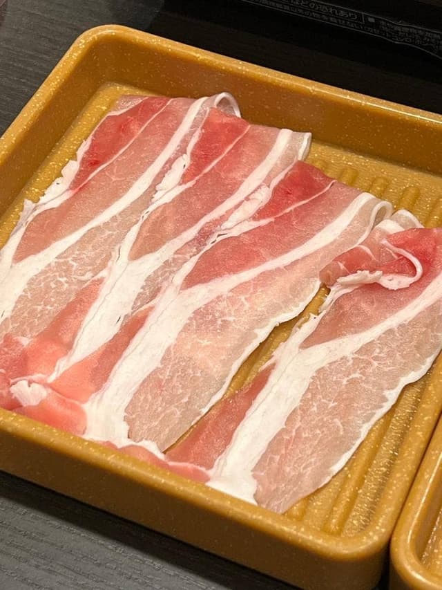 しゃぶ葉 アトレ秋葉原2店 - サブ画像3