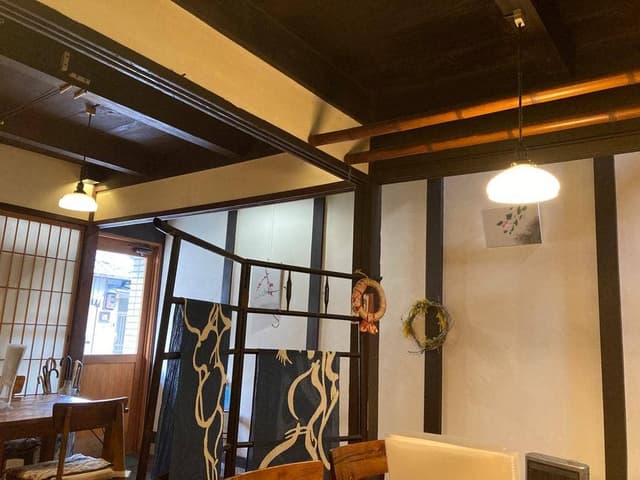 黒豆珈琲のBean's Goody - サブ画像3
