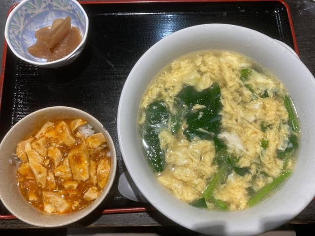 ちゃいにーず無論村 - サブ画像2