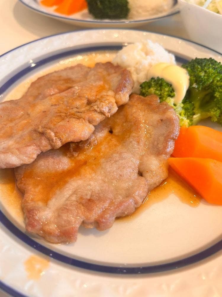 レストラン&パーラー スバル