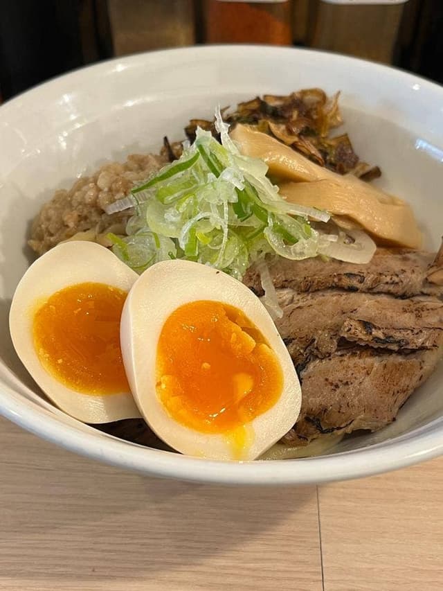 本郷油倶楽部 - サブ画像1
