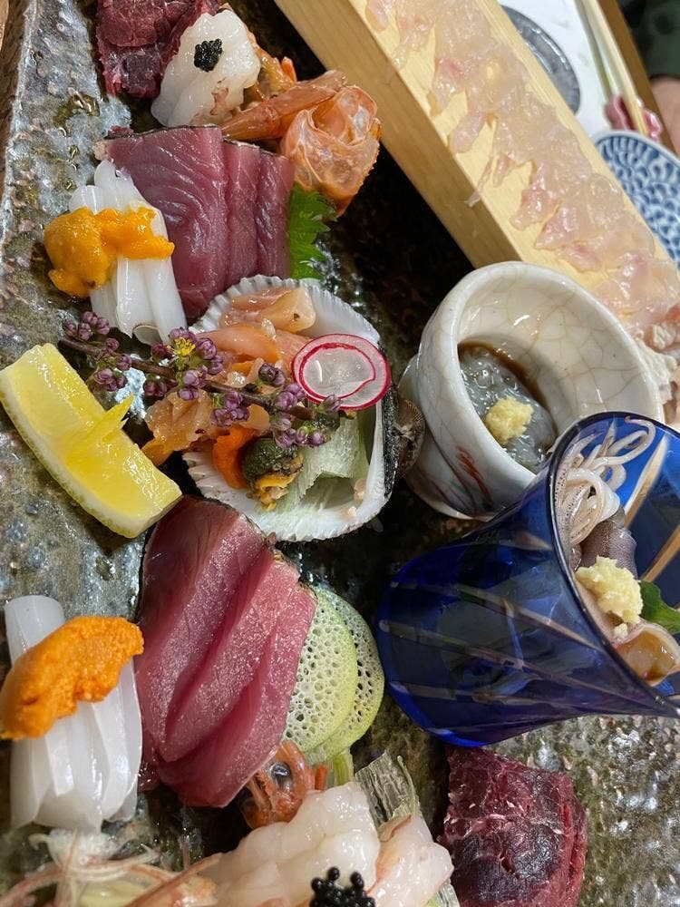 よし兆 本店