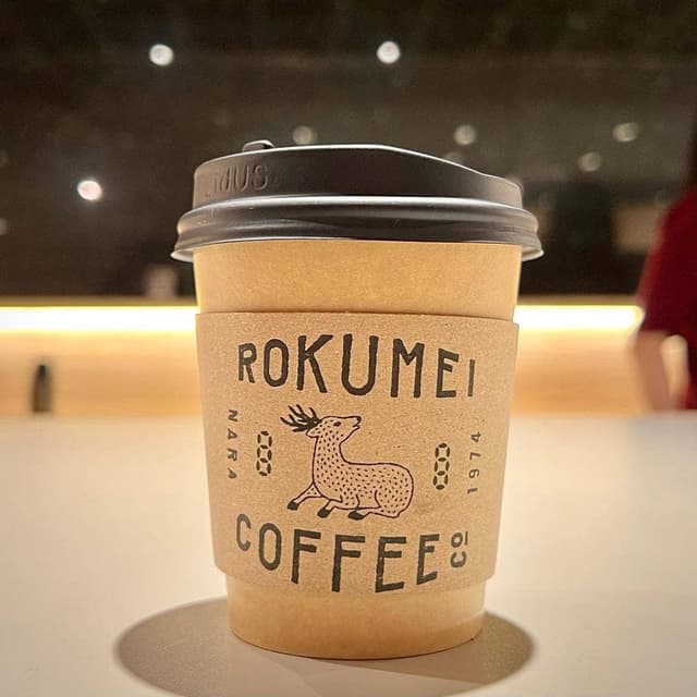 ROKUMEI COFFEE CO.グランスタ丸の内店 - サブ画像2