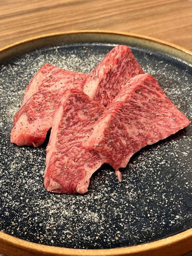 焼肉なべちゃん - サブ画像1
