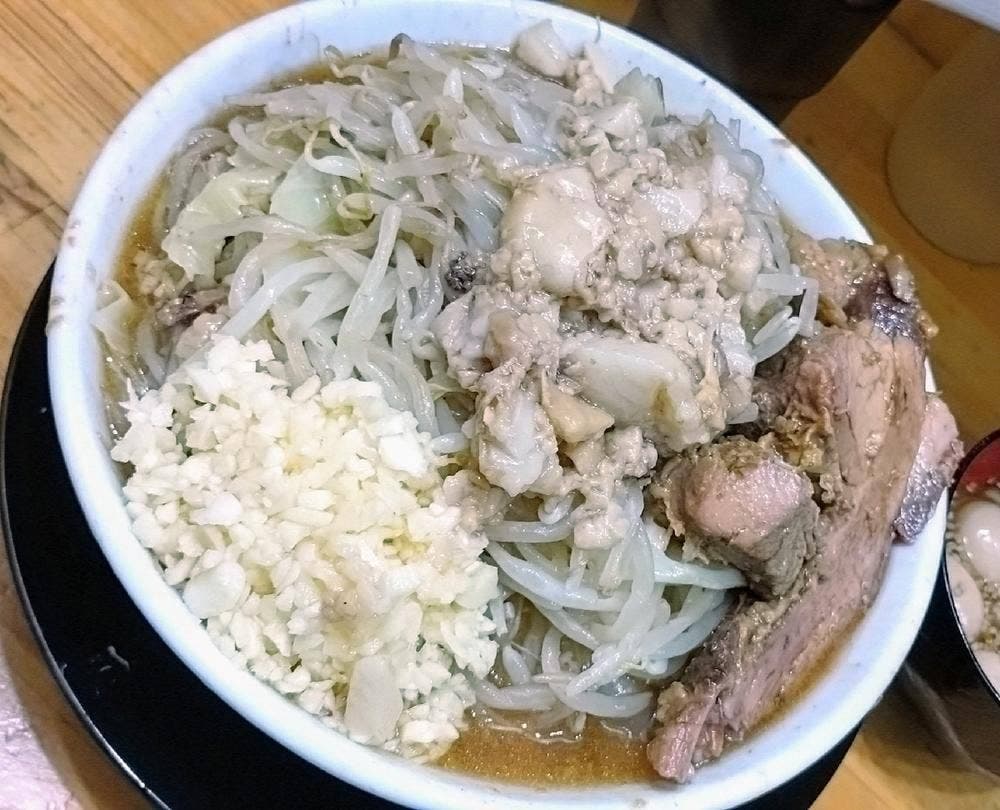 麺屋 小金
