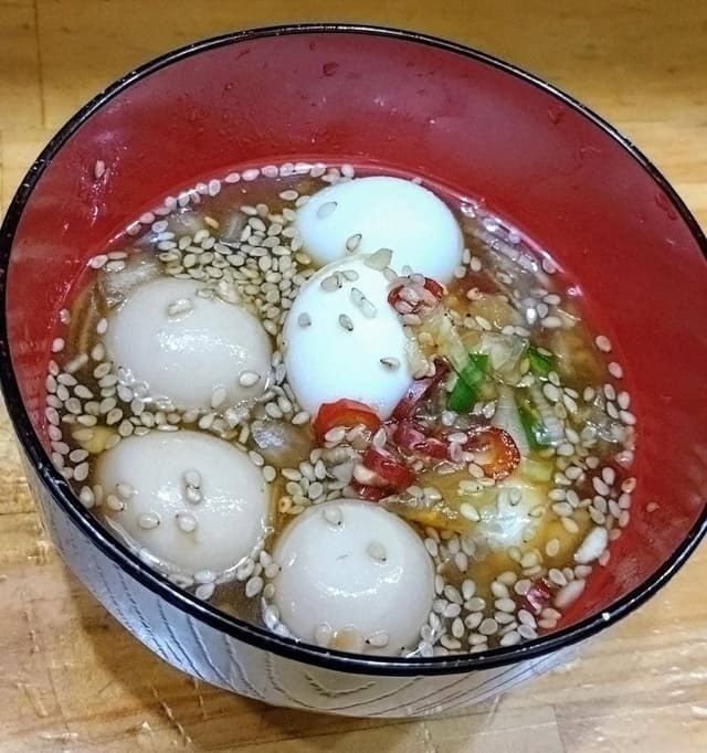 麺屋 小金 - サブ画像2