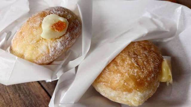 pizzeria arcobaleno - サブ画像3