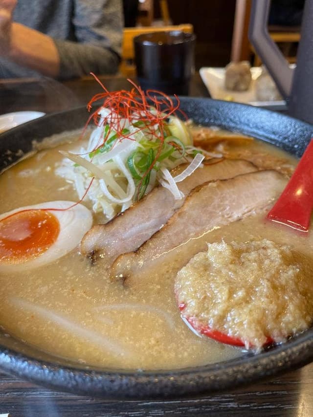 四代目 いちまる - サブ画像1