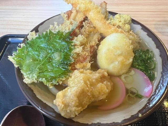 香川一福 西新宿店 - サブ画像3