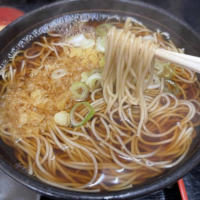 更科 - サブ画像1