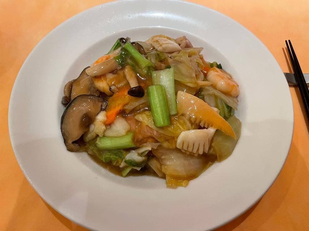 點心茶室吉祥寺店