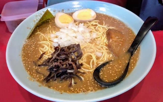 長浜ラーメン 世田谷店 - サブ画像1