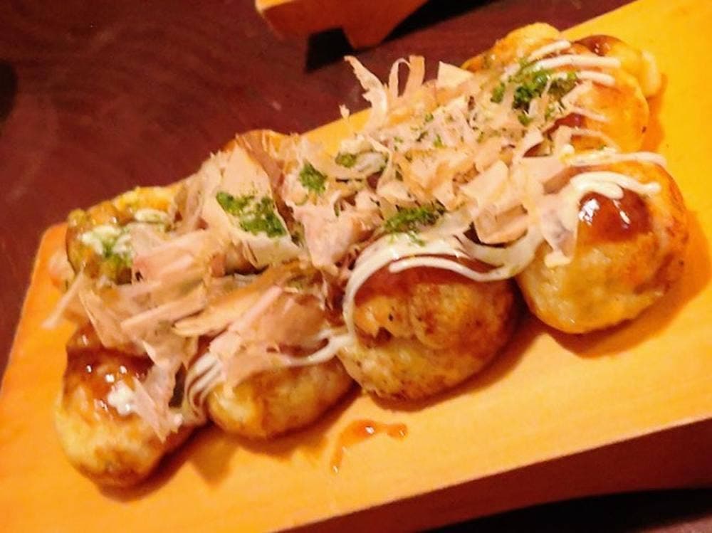 ペリカン食堂