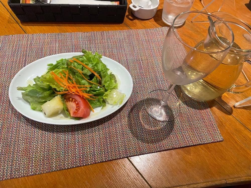 Cafe＆Dining popolare