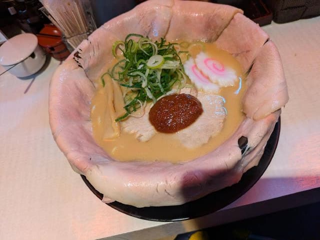 作ノ作 千日前店 - サブ画像1