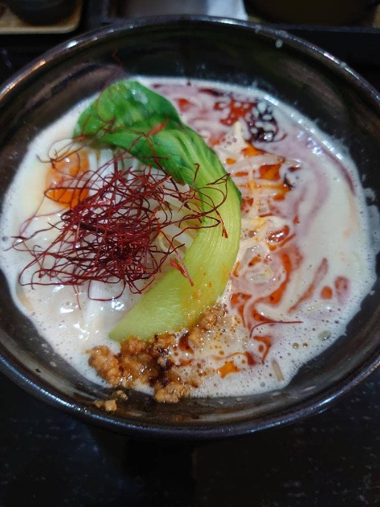 ラーメン製作所 FUKUMEN