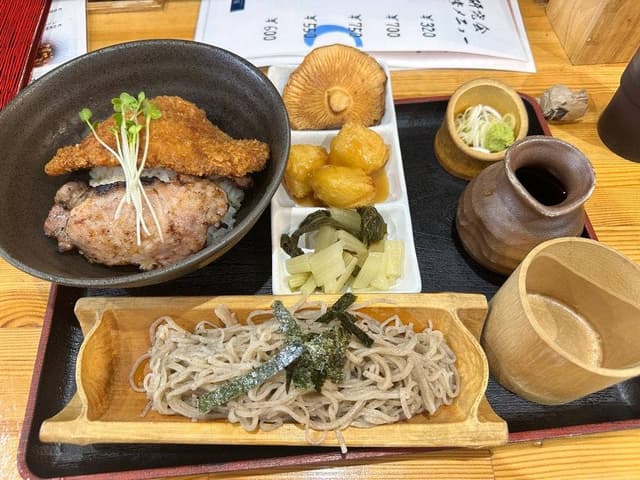 田舎屋 - サブ画像1