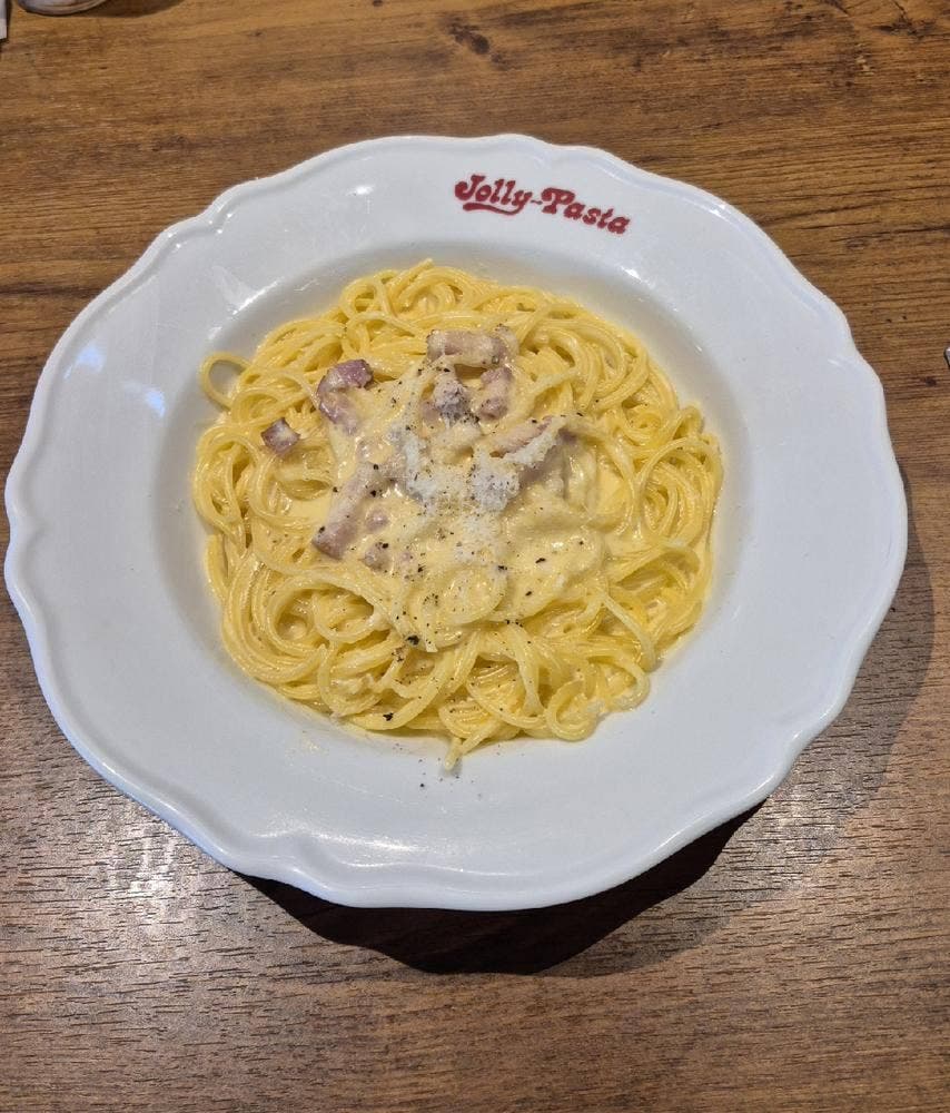ジョリーパスタ 名古屋東茶屋店