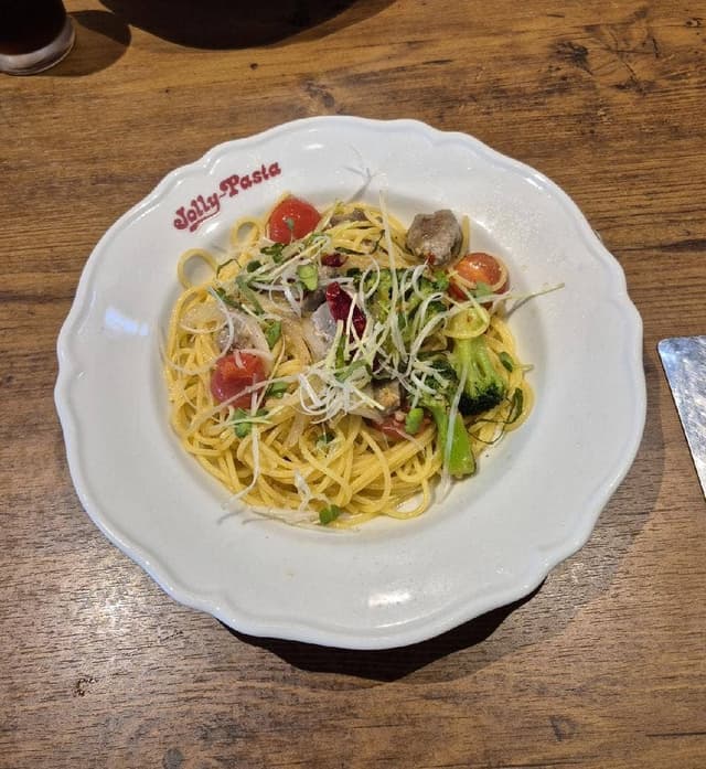 ジョリーパスタ 名古屋東茶屋店 - サブ画像2