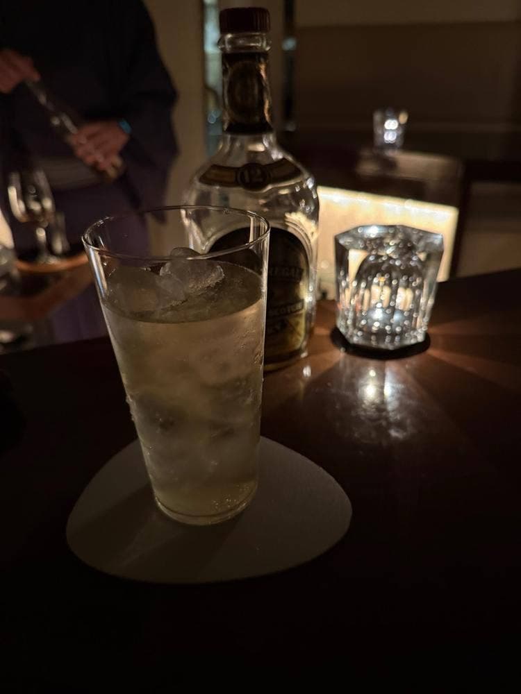 BAR 松田