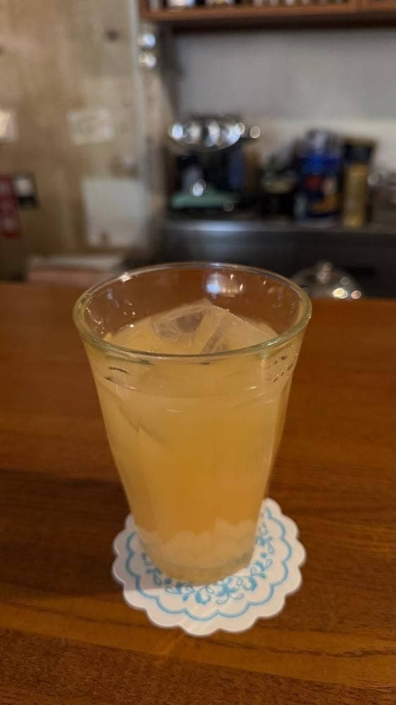 江古田・カフェ フライング ティーポット