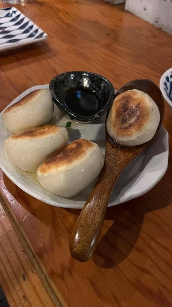 タナカンチ