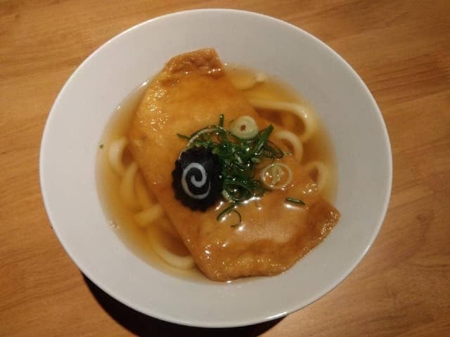 情熱うどん 讃州 タイムアウトマーケット大阪店 - サブ画像2
