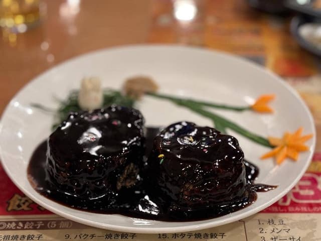 中華料理 煌 青砥店 - サブ画像1