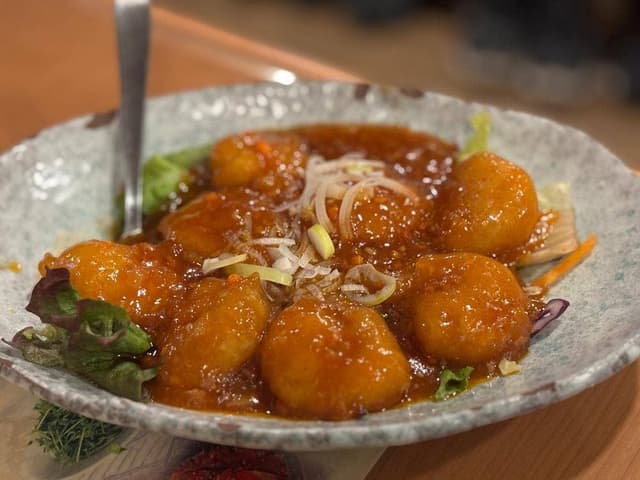 中華料理 煌 青砥店 - サブ画像2