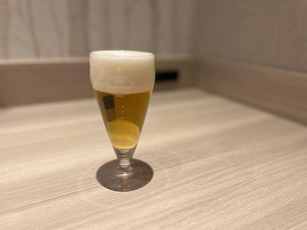 リッチモンドホテル帯広駅前1階レストラン 夜光杯