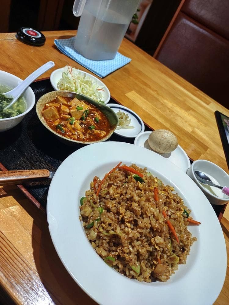 中華居酒屋 百味軒