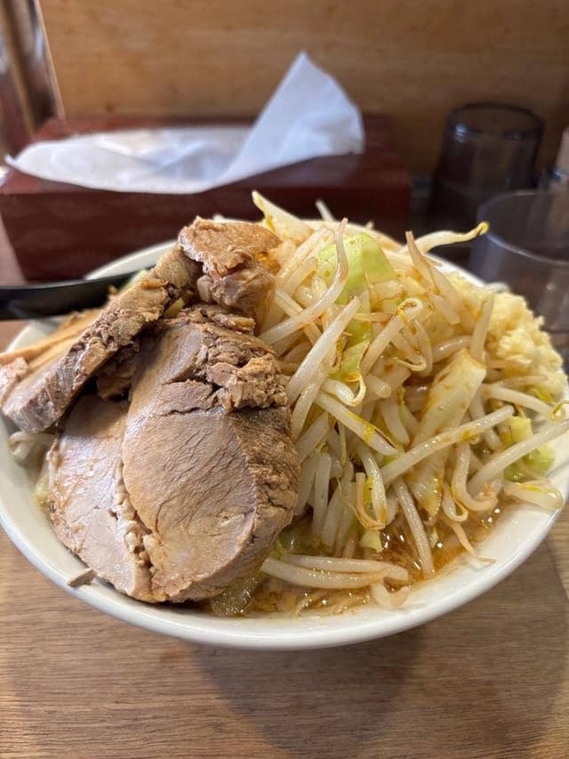 吉み乃製麺所新町本店 - サブ画像1