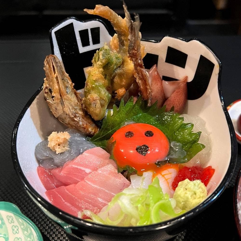北新地給食室